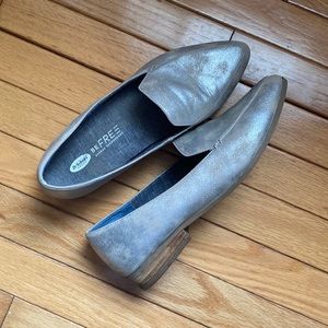 Dr. Scholls Be free loafers